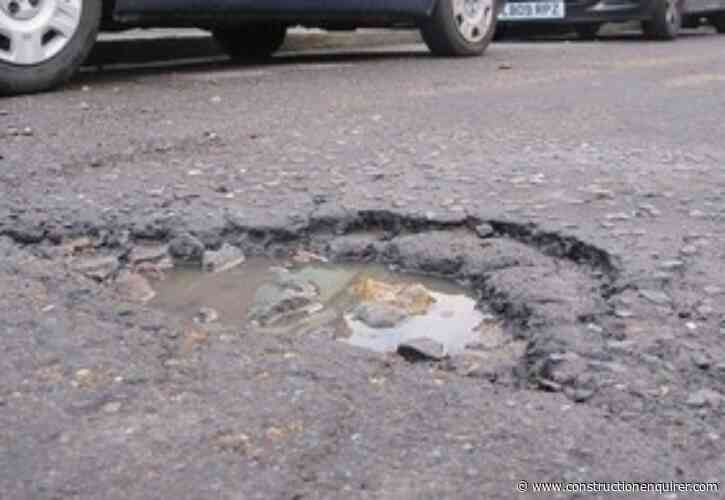 Councils will lose cash if they fail to fix potholes