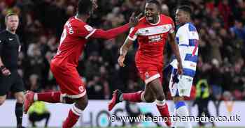 Michael Carrick on Anfernee Dijksteel's Middlesbrough future as contract nears end