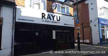 Restaurant to open this week - with free meals on Mother's Day