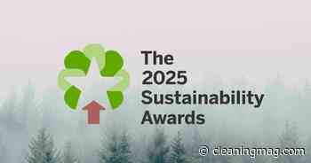 2025 Sustainability Award winners announced
