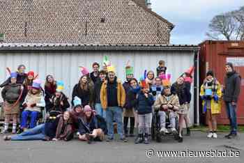 Deze vereniging zoekt een caravan: “Om een gezellig snoezelnest van te maken voor onze leden met een beperking.”