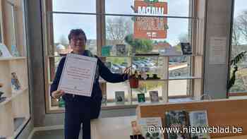 Brieven schrijven en plantjes ruilen voor het klimaat: Bib Bornem en CC Ter Dilft doen mee aan Warm Alarm