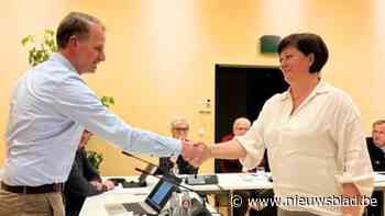 Anja Van Gils komt in schepencollege als voorzitter Bijzonder comité voor de sociale dienst