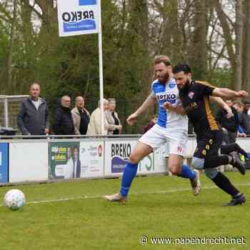 Drechtstreek verslaat FC IJsselmonde