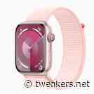 'Twijfels over plastic Apple Watch, wel plannen voor AI-camera’s op horloge'