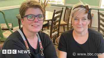 Could paying £5 for a coffee soon become the norm?