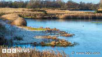 Flooding minister hails reserve as 'win-win'