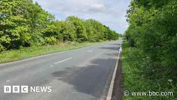Medieval finds prompt dig at planned road site