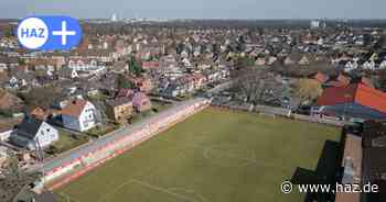 TSV Havelse plant neues Top-Stadion für den Aufstieg in die 3. Liga