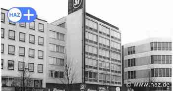 Hannovers Denkmale: Geschichte des Geschäftshauses Stichweh an der Georgstraße 19