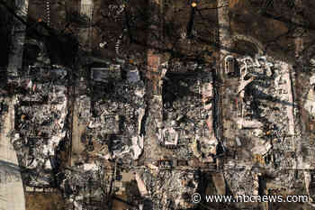 After the Eaton Fire, Altadena residents fight to keep out luxury developers