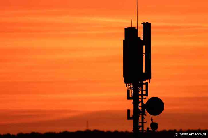 Belgische telecomomzet daalt licht in vierde kwartaal 2024