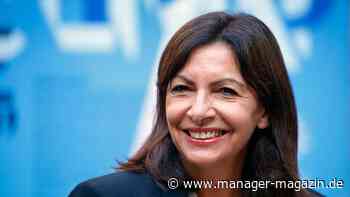 Paris: Mehrheit für Sperrung von Hunderten Straßen für Autos