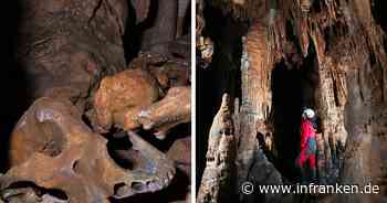 Knochenfunde in Fränkischer Schweiz: Was ist das Geheimnis dahinter?