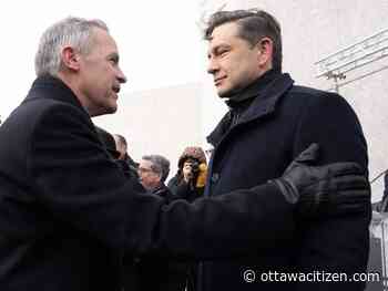 Today's letters: Show the world a healthy democracy in action