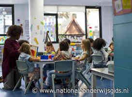 Kabinet krijgt advies om leerplicht kinderen te verlagen naar vier jaar