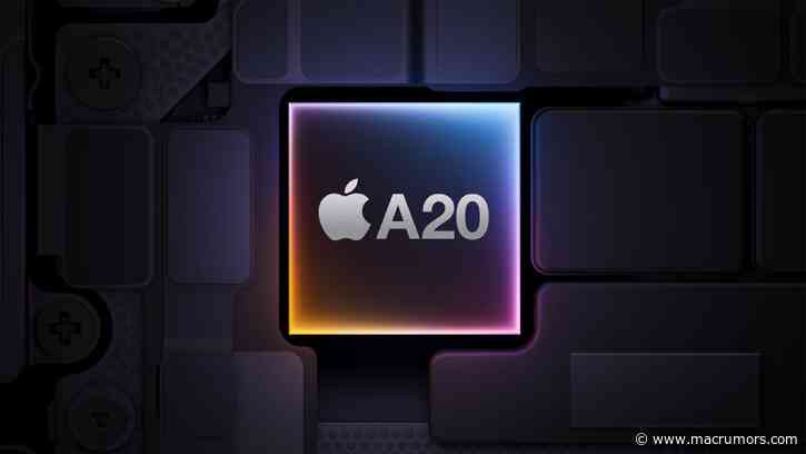 Kuo: iPhone 18 Models Will Feature 2nm Chips