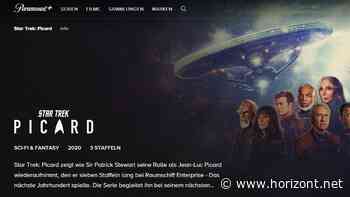 Streaming-Markt: Werbefinanziertes Paramount+-Abo kommt im Sommer