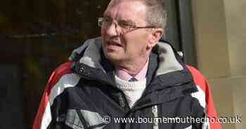 Convicted child rapist back behind bars after more offences came to light