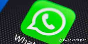 Testversie WhatsApp bevat ondersteuning voor Android Motion Photos