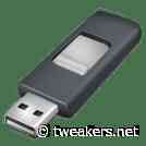 USB Drive Letter Manager 5.7.2