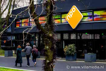 Ruim duizend omroepmedewerkers voeren actie tegen geplande bezuinigingen