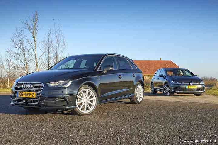 Onderzoek: Zo'n 650.000 huishoudens kunnen zich geen auto veroorloven