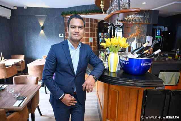 Het succesverhaal van Kasi Danai, die 20 jaar geleden uit Nepal kwam en intussen 9 sushizaken heeft in ons land: “Dit jaar willen we er nog 2 openen”