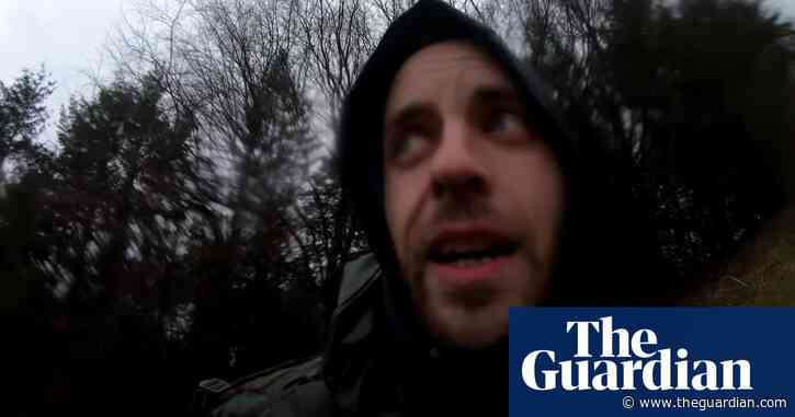 Could you walk across the UK in a perfectly straight line? Inside YouTube’s strangest challenge