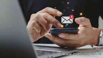 iOS 18.3.2: Kommen E-Mails nicht mehr richtig an?