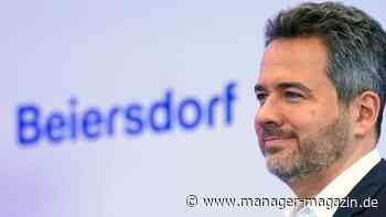 Beiersdorf: Nivea schwächelt und der CEO bekommt ersten Gegenwind zu spüren