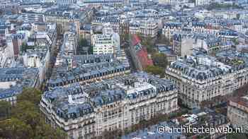 Parijs stemt voor autovrij maken van 500 straten