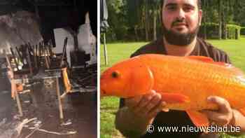 De Loze Visser mag afgebrande kantine niet heropbouwen: “Wij worden na 70 jaar koudweg op straat gezet”