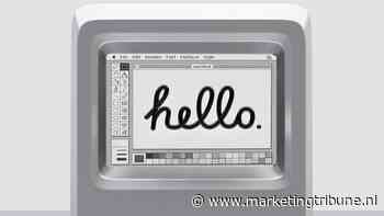 Apple uitgeroepen tot 'Creative Marketer of the Year' 2025 door Cannes Lions