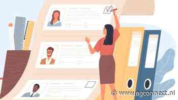 Ook daling in IT-vacatures, ziet vacaturesite Indeed