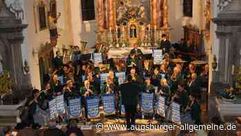 Ein gelungener Abend mit Gänsehautmomenten