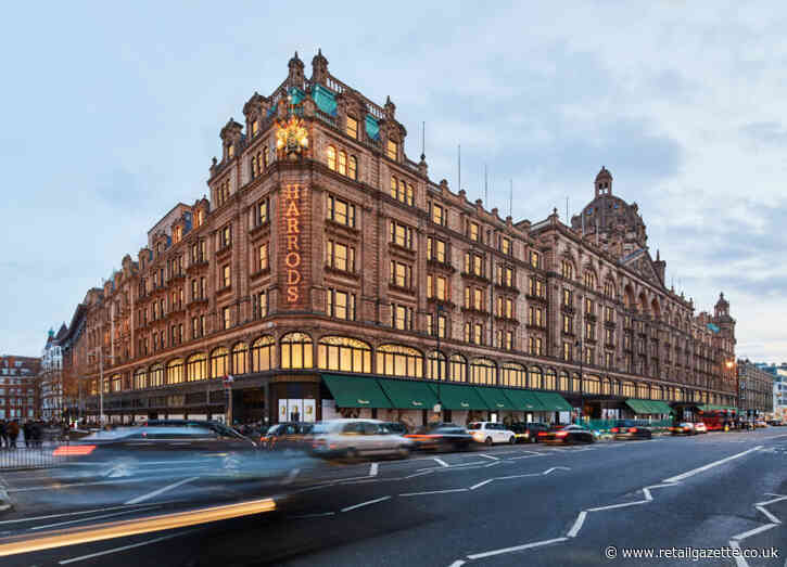 Harrods nears six-figure settlements with alleged al Fayed abuse victims