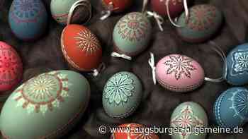 Österlicher Markt lockt für zwei Tage ins Kloster Roggenburg