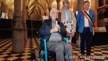 Yogameester Lucien Mertens (87) overleden: “Eerste yogi die Ridder werd in de Orde van Leopold II”