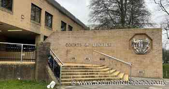 Teen who pulled out zombie knife after slapping mum  coughs up blood in court