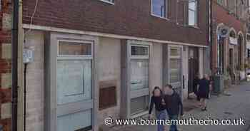 Plans to breathe new life into town with regeneration of disused bank