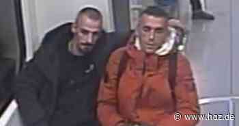 Öffentlichkeitsfahndung der Polizei Hannover: Wer kennt diese Räuber aus dem Sahlkamp?