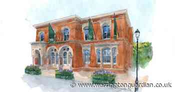 Famous furniture brand to open first North West store in former bank this summer