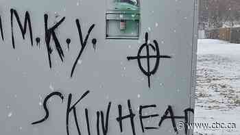 An extremist group has been linked to a Winnipeg terrorism-related case. What is M.K.Y.?