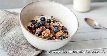 Insect infestation risk sparks granola recall