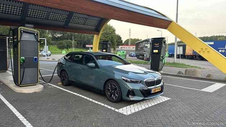 Onderzoek overheid: EV-rijders willen weer benzineauto