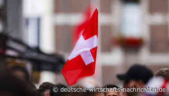 Warum die Schweiz eine Inflation nahe null hat - und Deutschland nicht