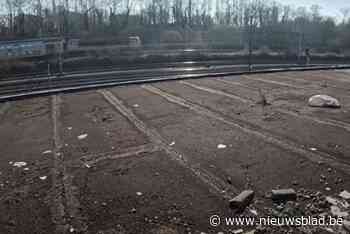 Jongeren filmen hoe ze treinloods binnendringen: “Levensgevaarlijk gedrag, dit is geen speelplaats”