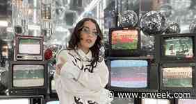 Hina Sabatine wants to see lesbians on TikTok, TV and beyond