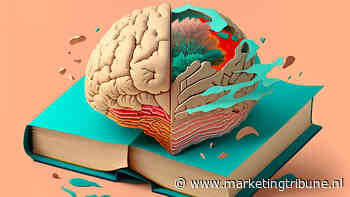 [column] Waarom marketing meer kunst is dan kunde